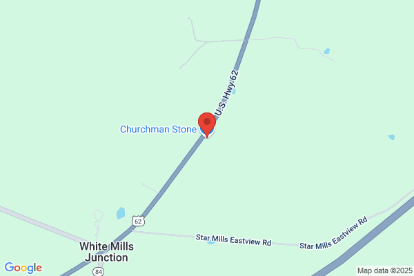 Churchman Stone Inc