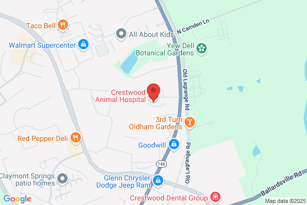 Crestwood Animal Hospital