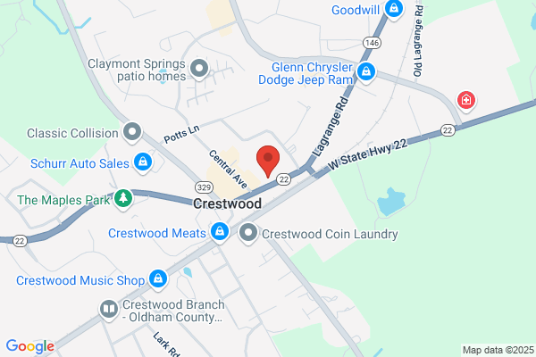 Crestwood Christian Church