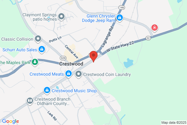 Crestwood Elementary School