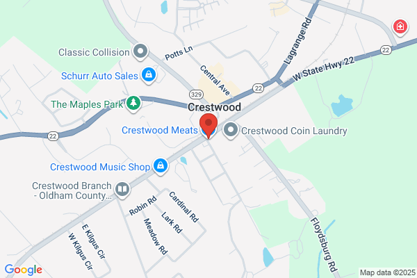Crestwood Meats