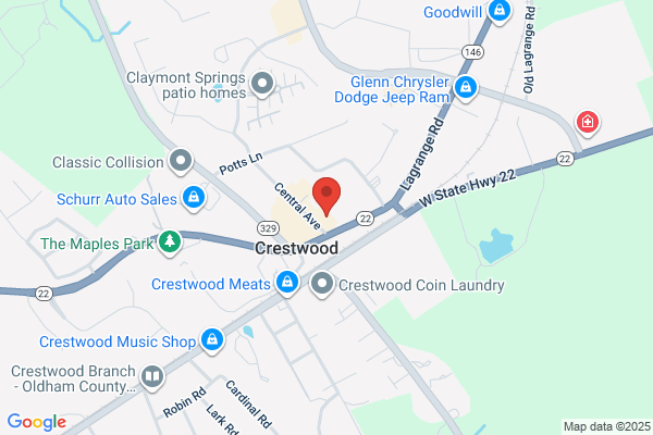 Crestwood Nail Salon