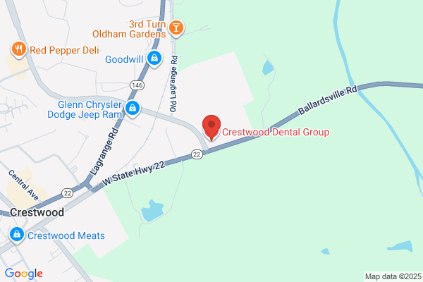Crestwood, Dental Group