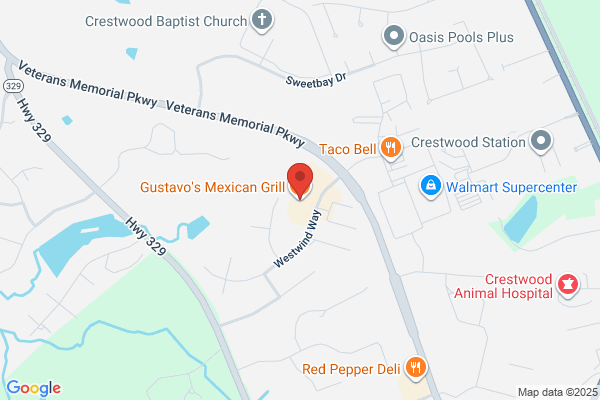 Gustavo's Mexican Grill