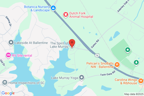 Agnew Lake Service