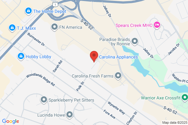 Carolina Mattress & Furniture- Irmo