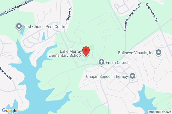 Lake Murray Elementary School