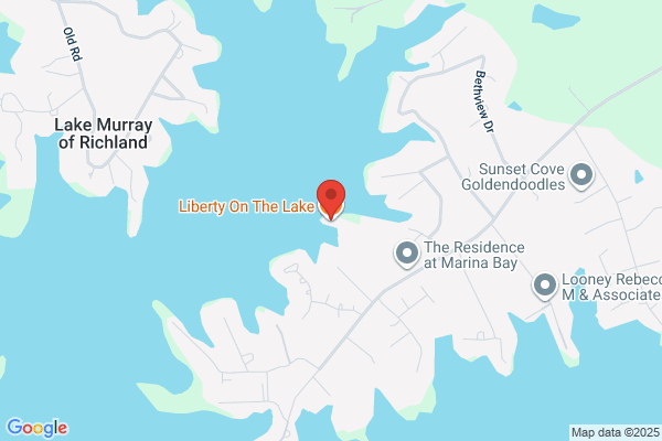 Lake Murray Marina