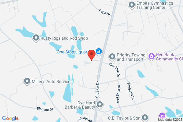 Lewis Truesdale Commercial Services