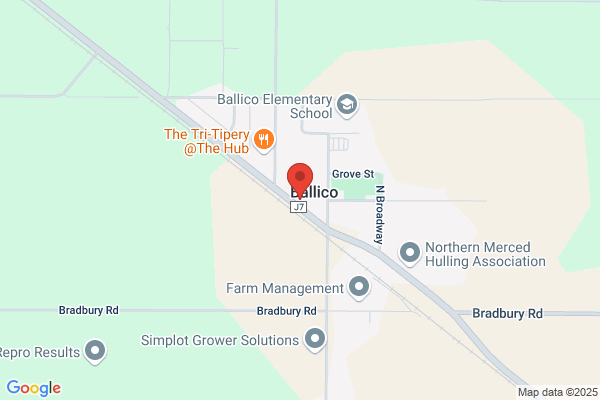 Ballico Farm & Home Supply