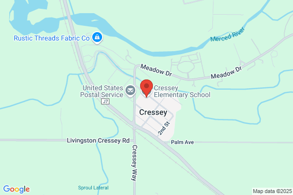 Cressey Store