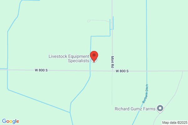 Livestock Products Inc