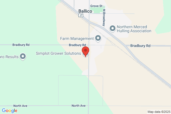 Simplot Grower Solutions