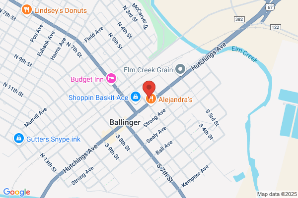 Ballinger Auto Tech
