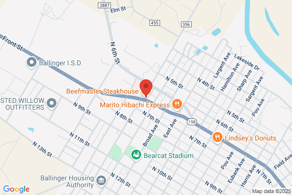 Beefmaster Steakhouse
