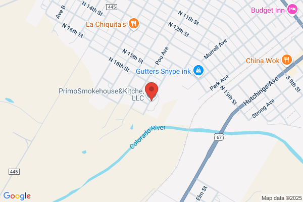 Dankworth Packing Co
