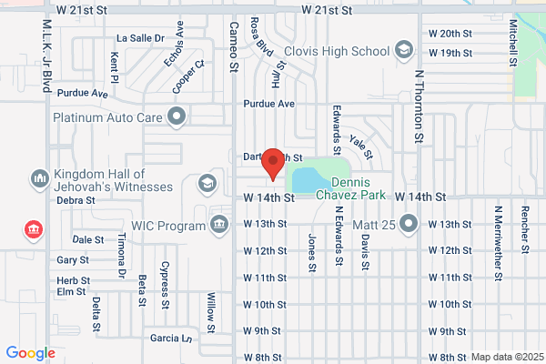 Gatewood Apartments
