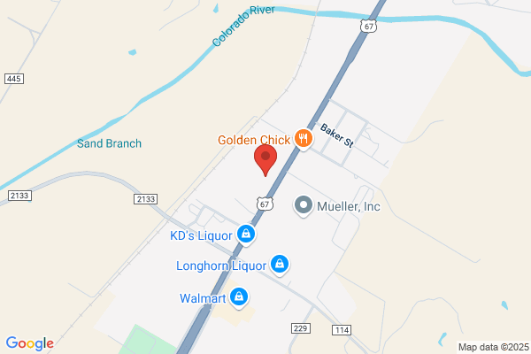 Lange Funeral Home