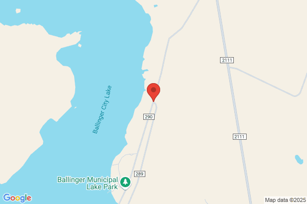 River Lake Ranch