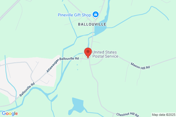 Ballouville Aquarium