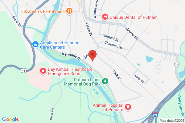 Central New England Endodontics & Implantology