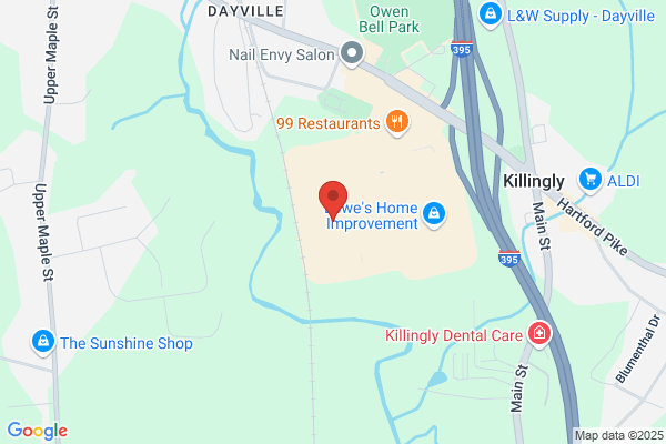 Mattress Firm Killingly