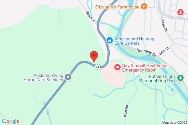 Priority Family Healthcare of North East Connecticut Llc