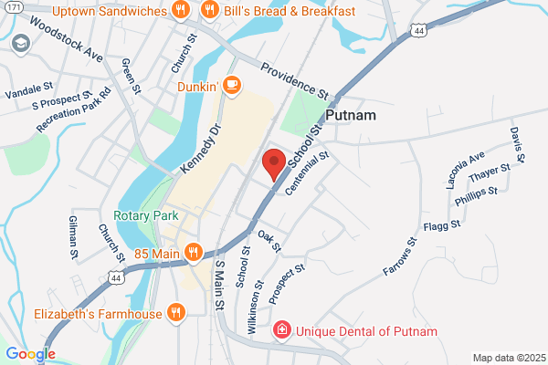 Putnam Fuel