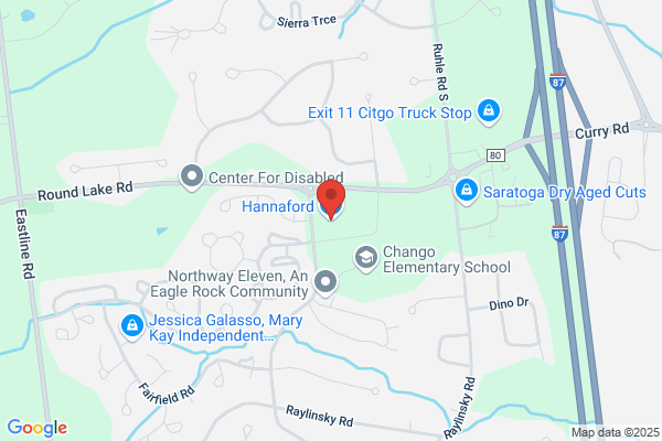 Hannaford