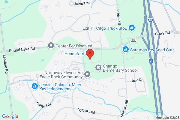 Hannaford Pharmacy