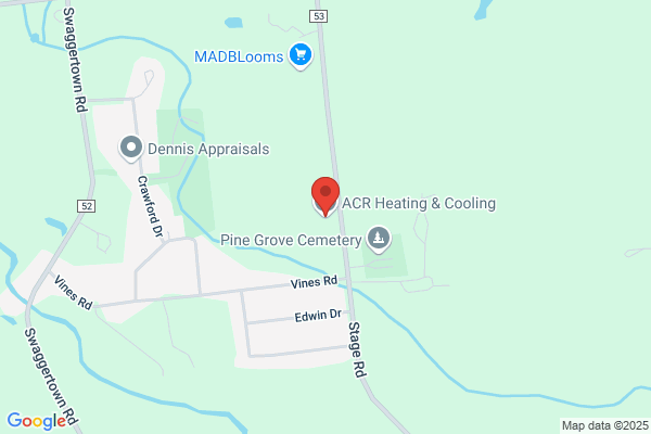 Acr Heating & Cooling