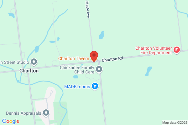 Charlton Suburban Svces