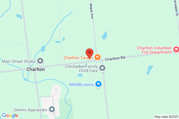 Charlton Village Shop