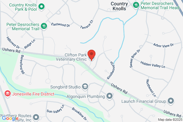 Country Knolls Animal Hospital