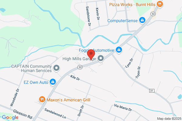 Round Lake Auto Repair