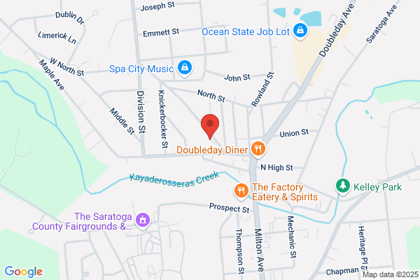 Schenectady Mechanical Inc