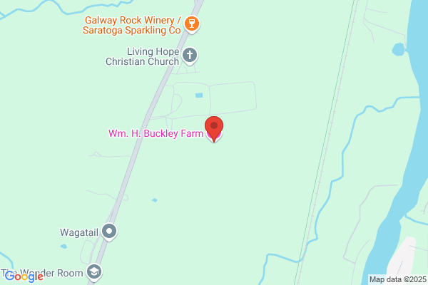Wm. H. Buckley Farm