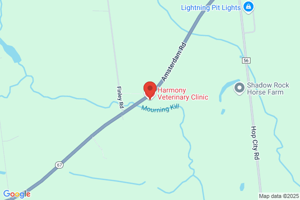 Harmony Veterinary Clinic