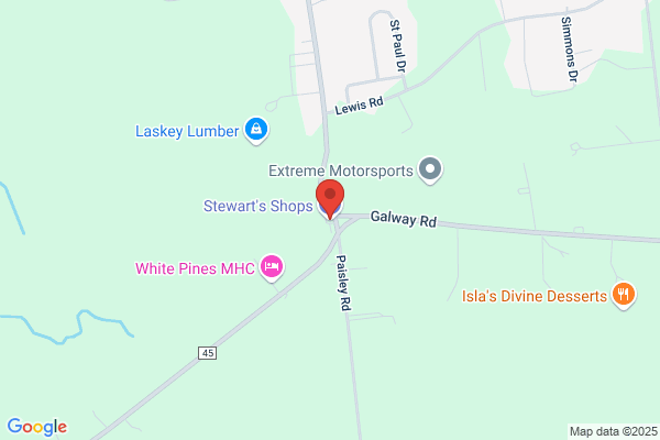 Stewart's Shops