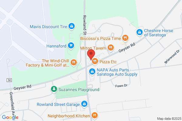 Stewart's Shops