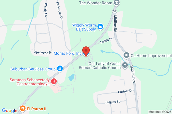 Morris and Sons Automotive Repair