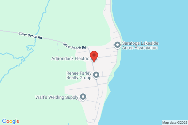 Adirondack Electric