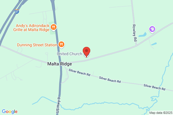 Malta Ridge United Methodist Church