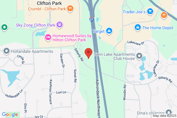 Ellis Primary Care - Ballston Spa