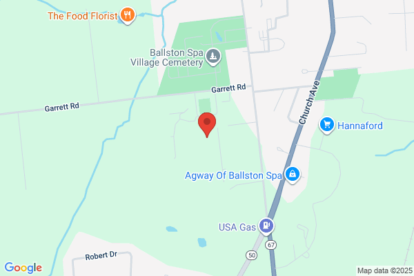 Ballston Spa Central School District, Wood Road Intermediate School