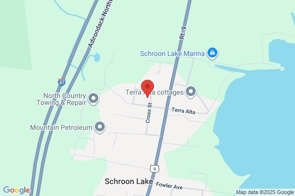Adirondack Home Services
