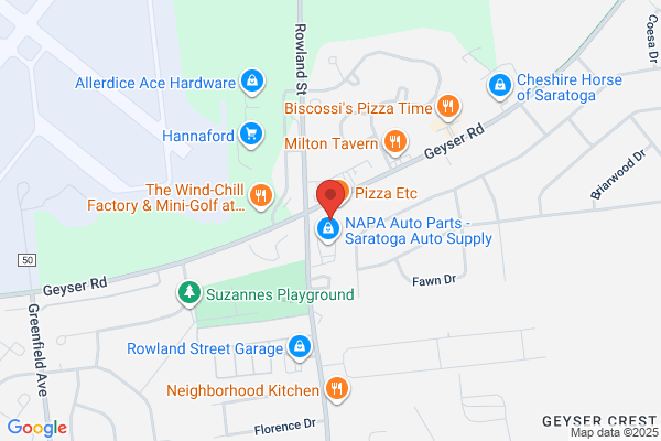 Cumberland Farms