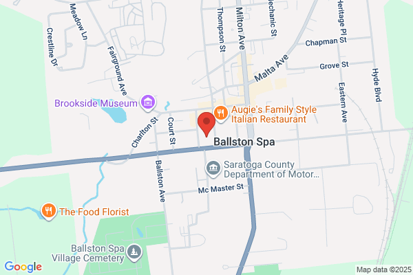 Saratoga County of, Data Processing