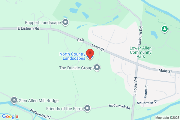 Northburg Landscaping