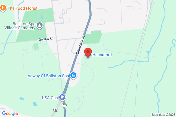 Hannaford Pharmacy